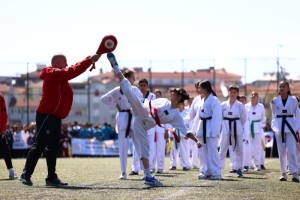 19 Mayıs Atatürk’ü Anma, Gençlik ve Spor Bayramımız Kutlu Olsun